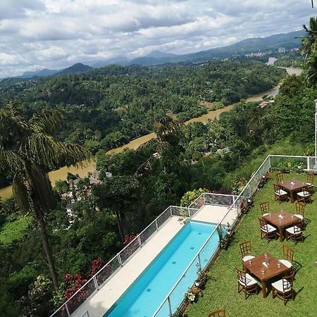 The Mountbatten Hotel Kandy Kültér fotó