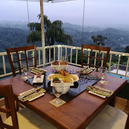 The Mountbatten Hotel Kandy Kültér fotó
