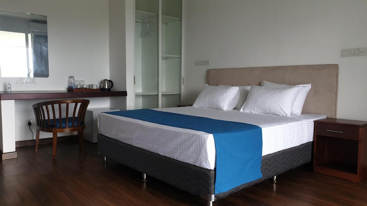 The Mountbatten Hotel Kandy Kültér fotó