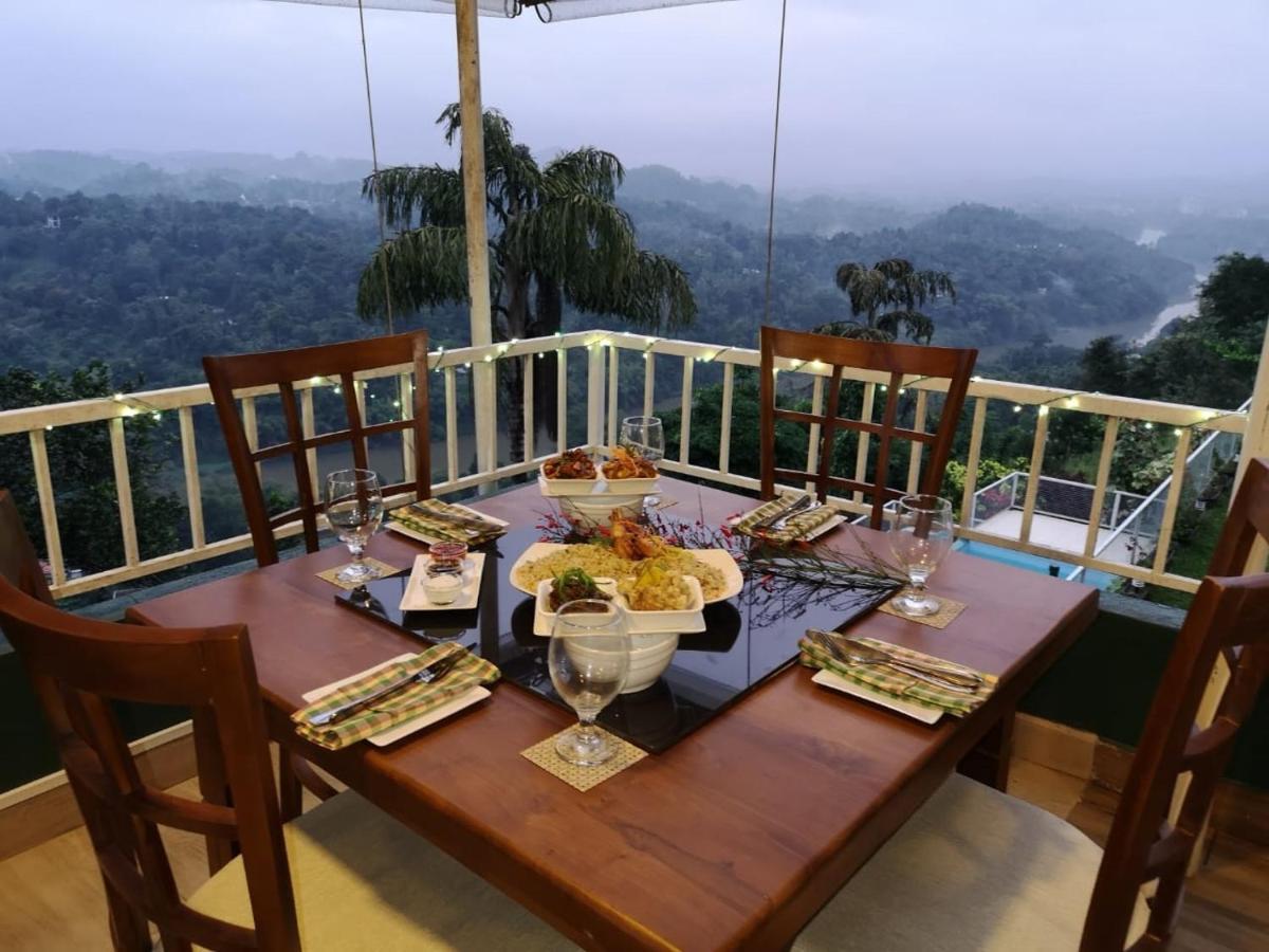 The Mountbatten Hotel Kandy Kültér fotó
