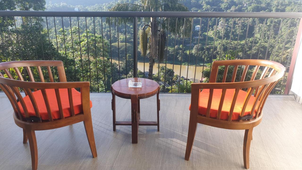 The Mountbatten Hotel Kandy Kültér fotó