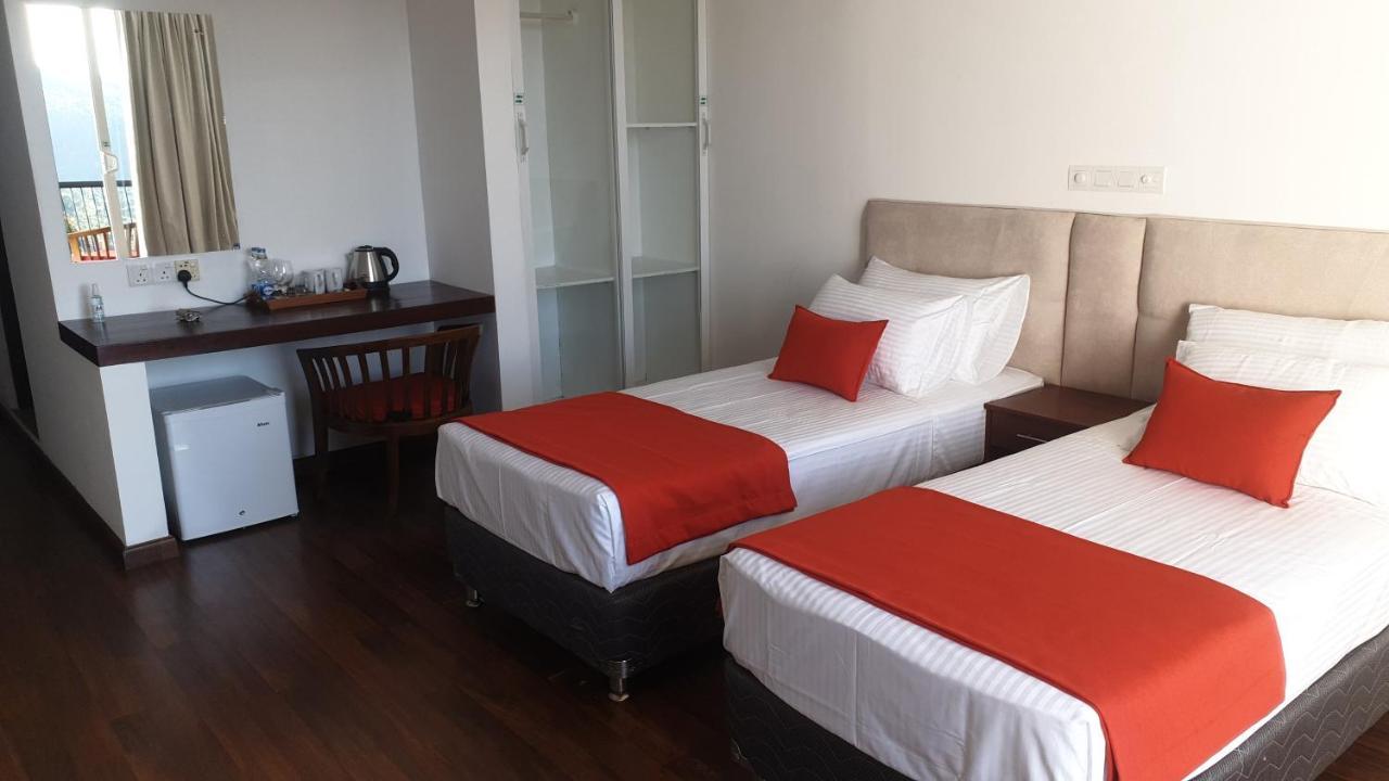 The Mountbatten Hotel Kandy Kültér fotó